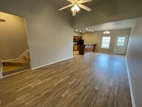 3201 SW Amberwood Ave in Bentonville, AR - Building Photo - Building Photo