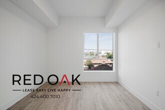 1331 W 7th St, Unit 417 in Los Angeles, CA - Foto de edificio - Building Photo