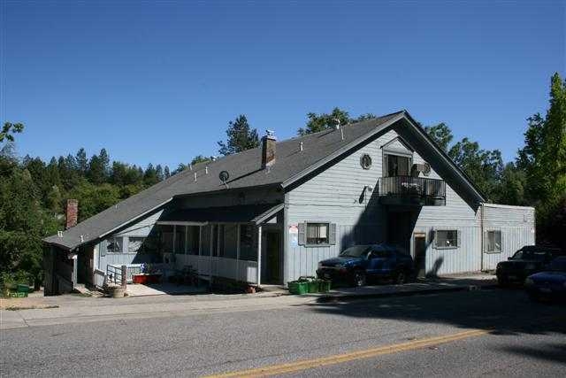 309 Mill St in Grass Valley, CA - Building Photo