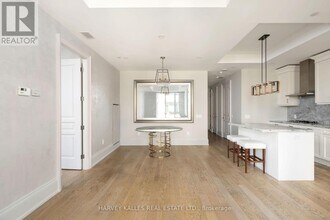 133 Hazelton Ave in Toronto, ON - Building Photo - Building Photo