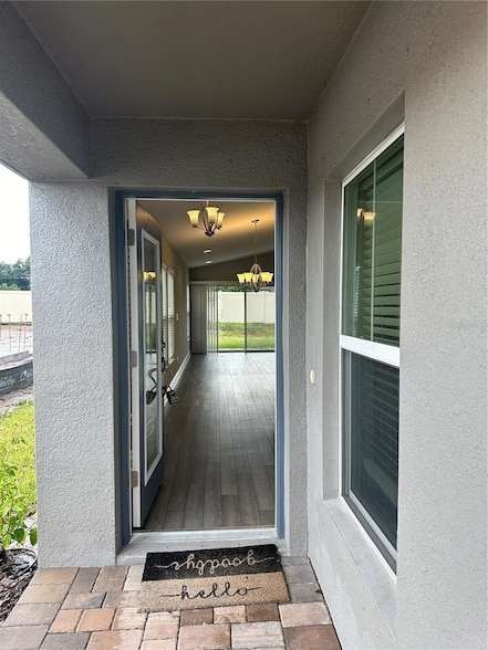 12569 Oak Hill Way in Duette, FL - Foto de edificio - Building Photo