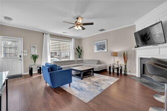 13300 Morris Rd in Alpharetta, GA - Building Photo - Building Photo