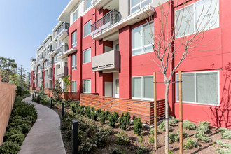 Calligraphy Urban Residences in Brea, CA - Building Photo - Building Photo