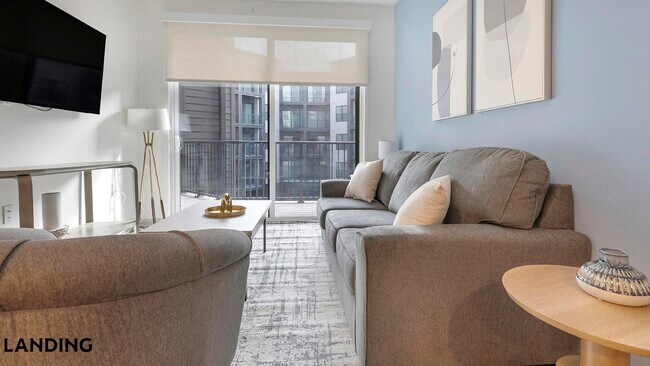 2900 4th Ave NW, Unit 323 in Huntsville, AL - Building Photo - Building Photo