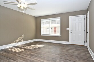 1535 Warnke Rd NW in Cullman, AL - Foto de edificio - Building Photo
