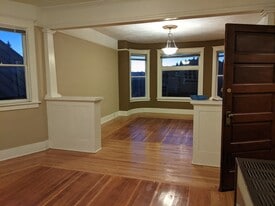 116 S Excelsior Ave, Unit 116 Upper in Butte, MT - Building Photo