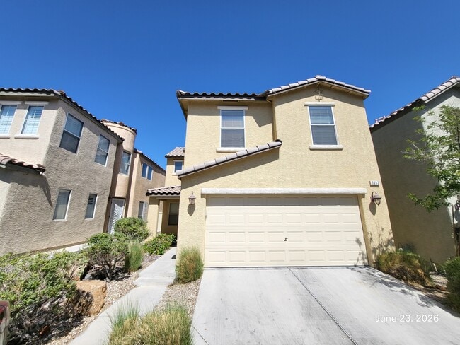 property at 5652 Bonds Flat St