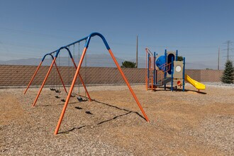 Eagle Heights Village in Eagle Mountain, UT - Building Photo - Building Photo