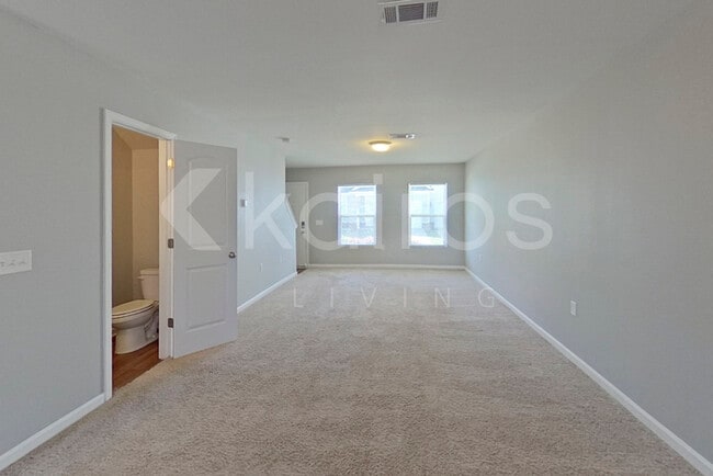 305 Lumpkin Ln in Hinesville, GA - Building Photo - Building Photo