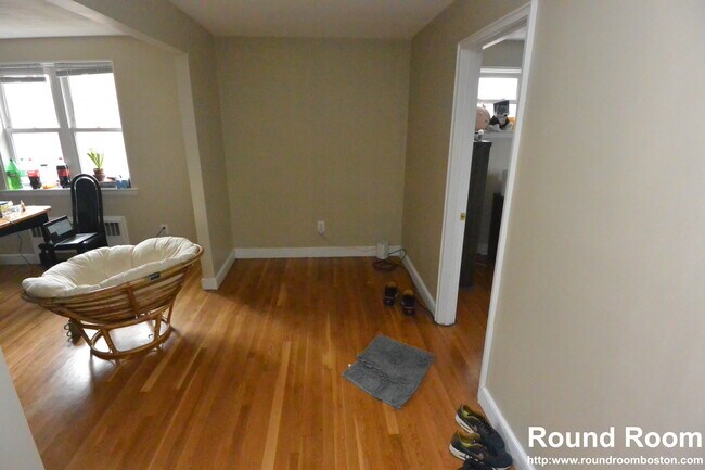 273 Corey Rd in Boston, MA - Building Photo - Building Photo