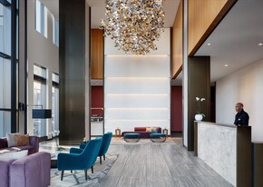 443 W 43rd St, Unit 2C in New York, NY - Building Photo