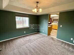 5734 Dolores St in Colorado Springs, CO - Building Photo - Building Photo