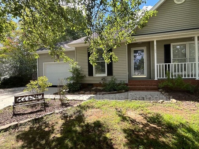 property at 6805 Poplar Grove Trail