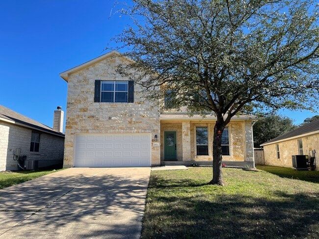 property at 1602 Melissa Oaks Ln