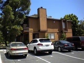 Apartments close to Cal Poly SLO