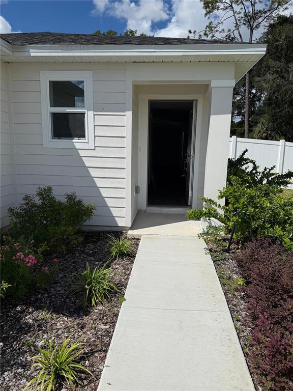 3670 NE 30th Ter in Ocala, FL - Building Photo - Building Photo