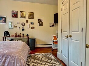 12-14 Marcella St in Cambridge, MA - Building Photo - Building Photo