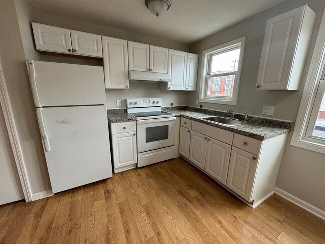 property at 138 Franklin St