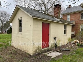 97 Penn St in Washington Boro, PA - Building Photo - Building Photo