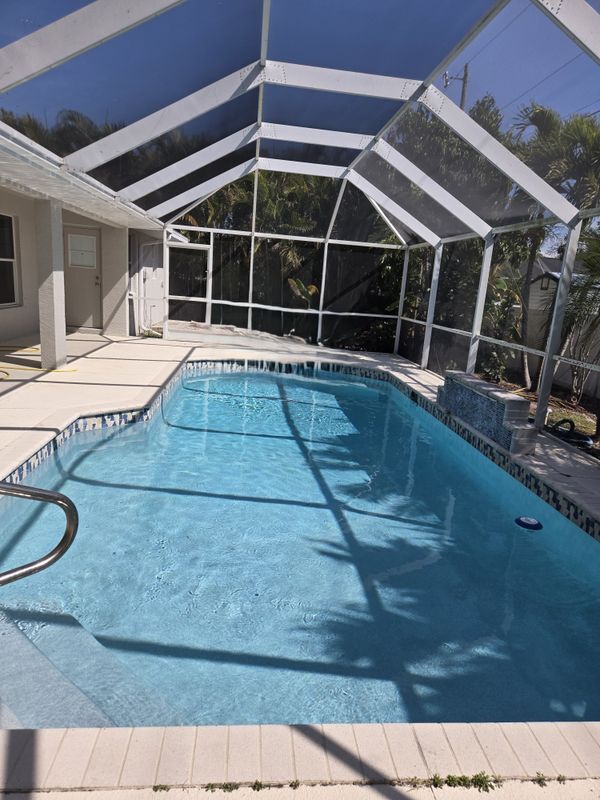 1918 SW 29th Terrace in Cape Coral, FL - Building Photo - Building Photo