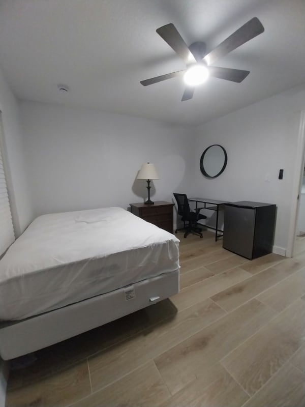 property at 5303 Glen Harwell Rd