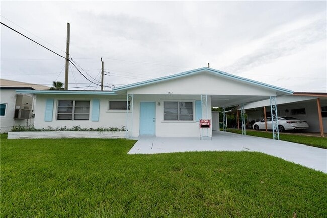 property at 2702 NW 51st Pl
