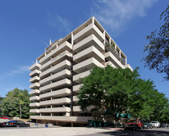 The Residence at Governor's Park