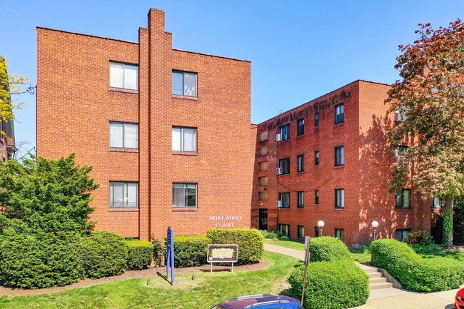 Morewood Court in Pittsburgh, PA - Building Photo - Building Photo