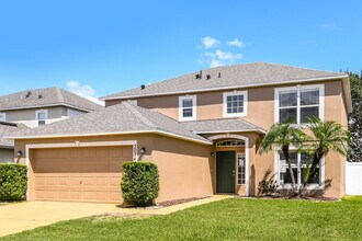 3034 Elbib Dr in St. Cloud, FL - Building Photo - Building Photo