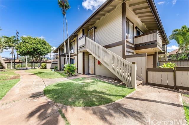 property at 91-1180-1180 Puamaeole St