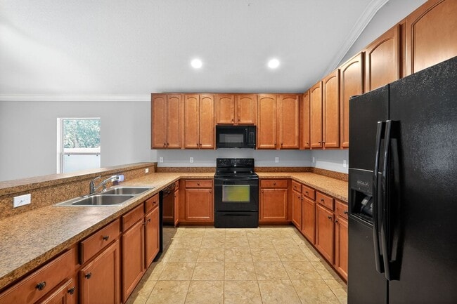 1021 Deer View Ln in Orange Park, FL - Building Photo - Building Photo