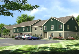 The Ridge at New Paltz