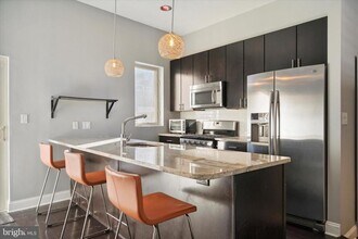 1353 N Mascher St in Philadelphia, PA - Building Photo - Building Photo