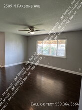 2509 Parsons Ave in Merced, CA - Building Photo - Building Photo