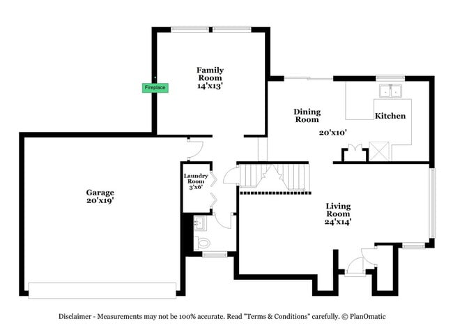 12642 S Silver Creek Ct, Unit 201 in Parker, CO - Building Photo - Building Photo