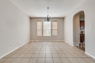 1241 Kielder Cir in Fort Worth, TX - Foto de edificio - Building Photo