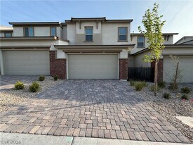 12476 Kings Crk Pl in Las Vegas, NV - Building Photo