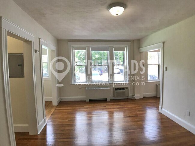 3 Langdon St in Cambridge, MA - Building Photo - Building Photo