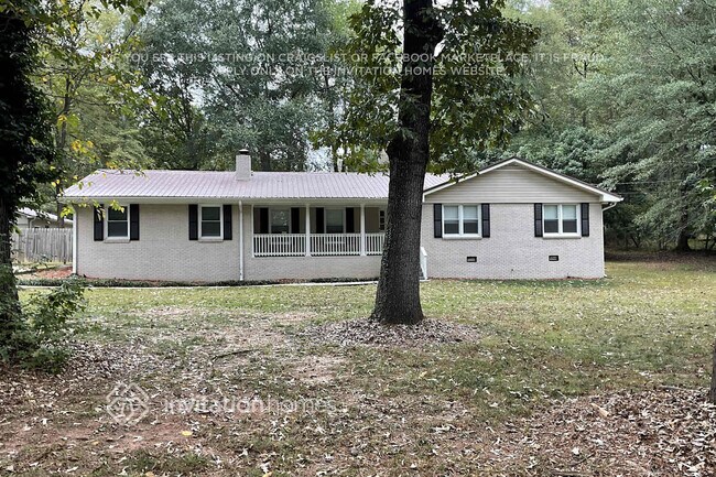 5 Fern Cir in Stockbridge, GA - Foto de edificio - Building Photo