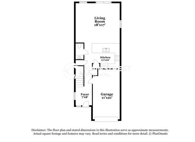 554 Eiseman Wy in Jacksonville, FL - Building Photo - Building Photo