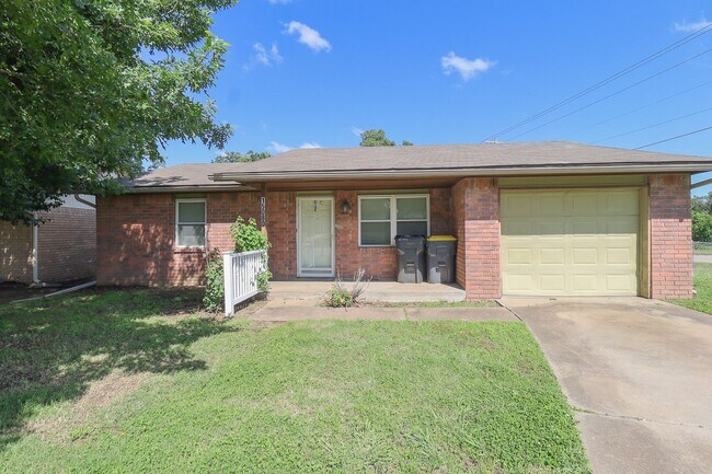 property at 15080 S Xenophon Ave