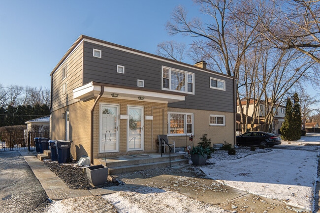 property at 317 Burlington Ave