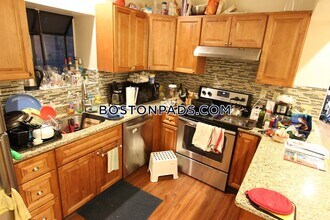 616 Columbus Ave in Boston, MA - Building Photo - Building Photo