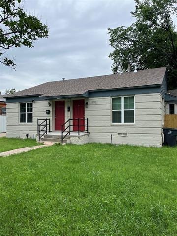 property at 2915 Falls Dr