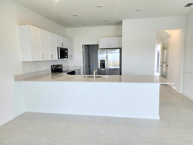 8627 Salty Sands St in Parrish, FL - Building Photo - Building Photo