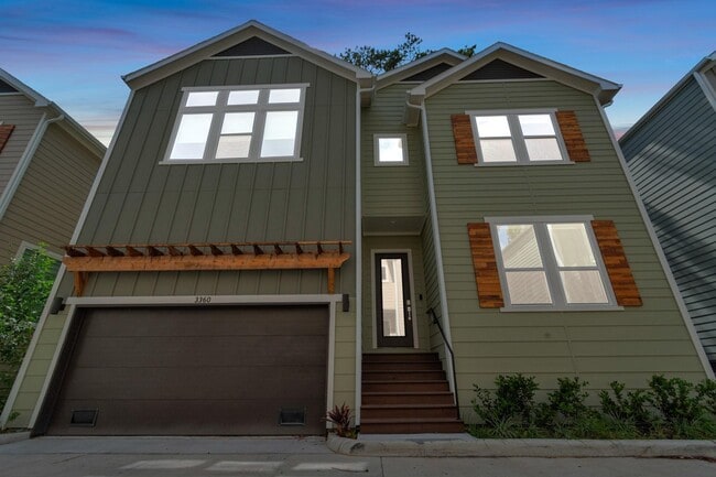3360 Pinemont Dr