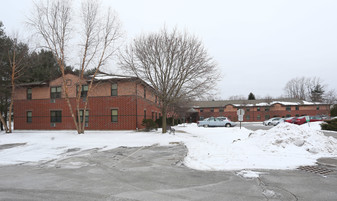 Shenendehowa Village Apartamentos