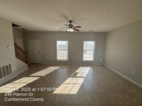 244 Pierron Dr in Fayetteville, NC - Building Photo - Building Photo