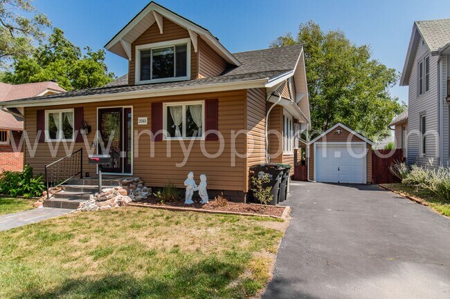 2515 Hanscom Blvd in Omaha, NE - Building Photo - Building Photo