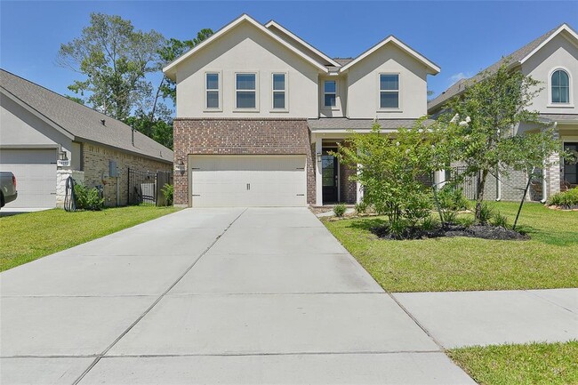 property at 4261 Waterlily Spg Wy
